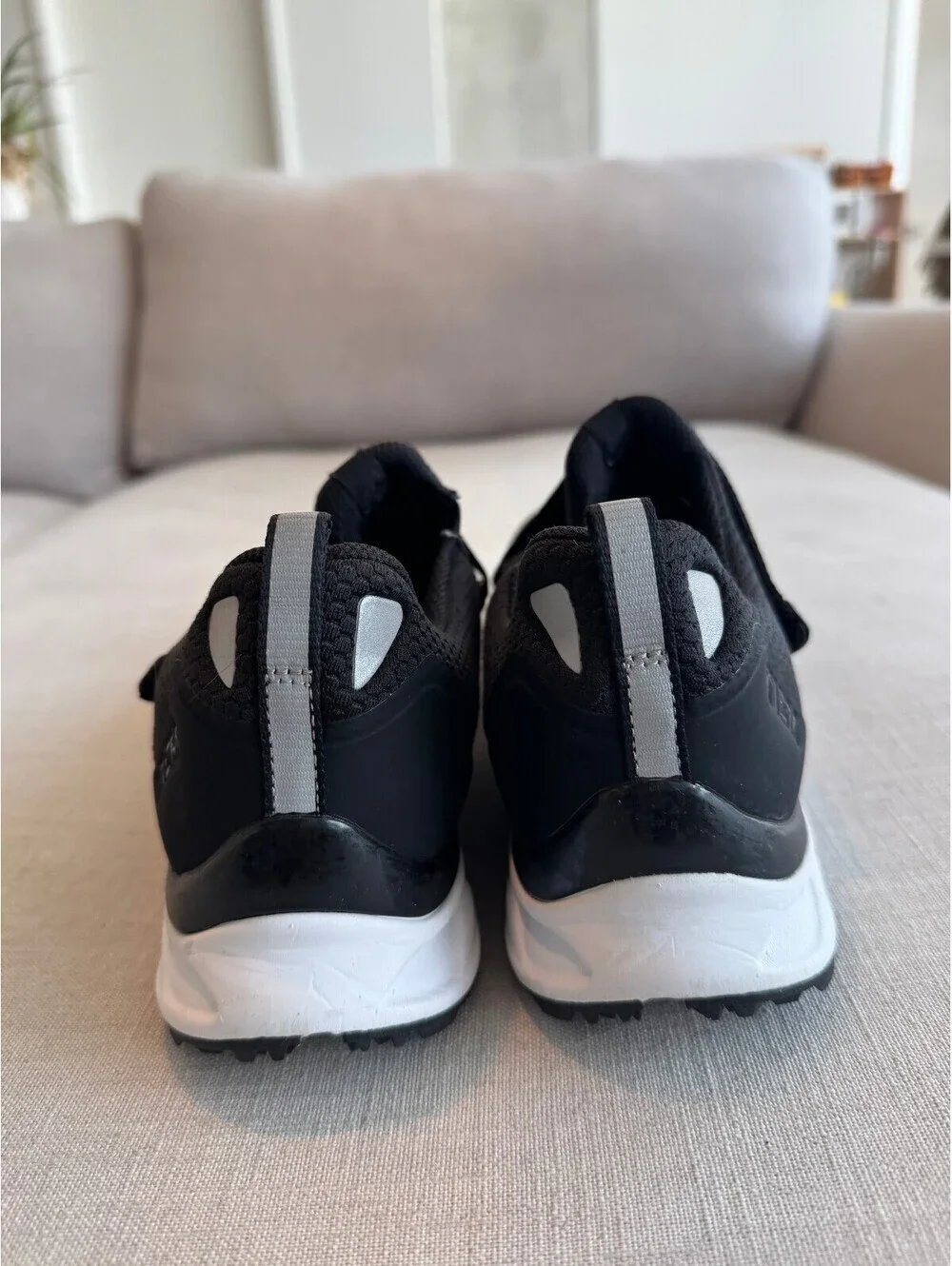 Brand New TIEM Slipstream Indoor Cycling Shoes Black Size 11.5